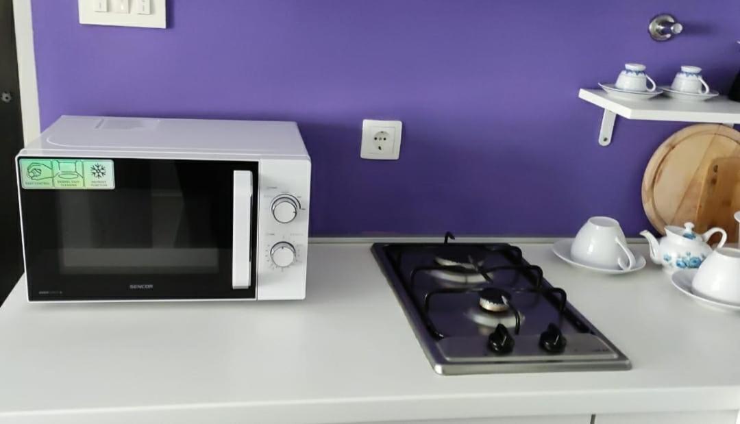 Elite Deluxe Studio Zagabria Esterno foto