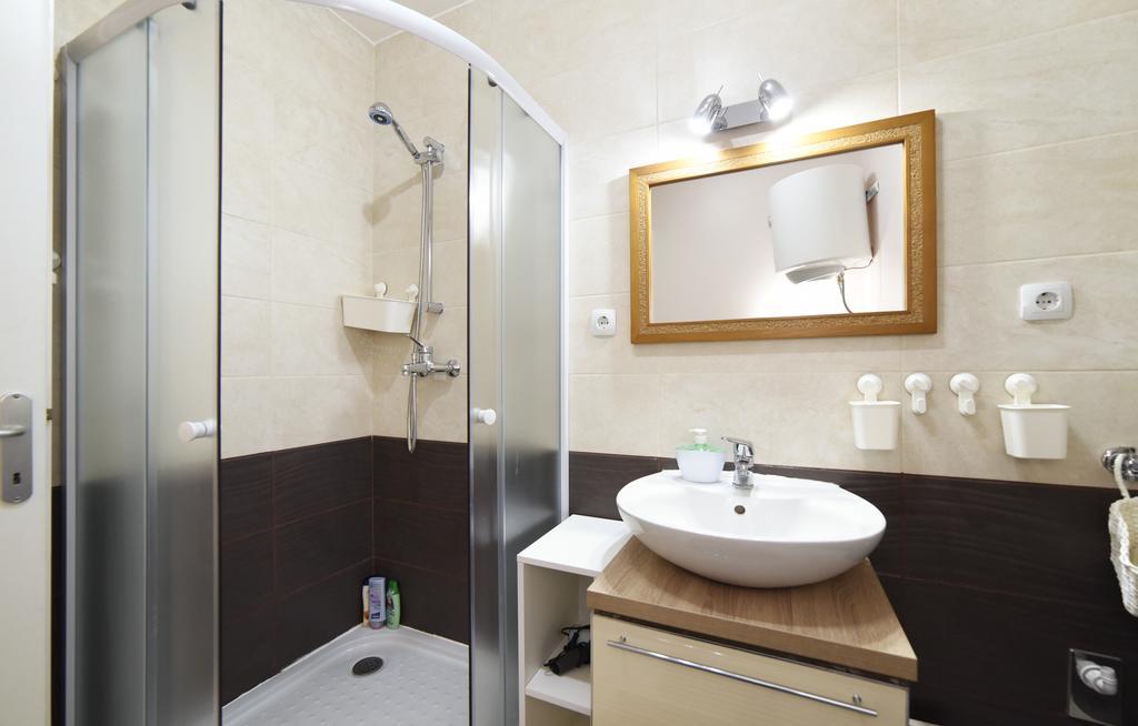 Elite Deluxe Studio Zagabria Esterno foto